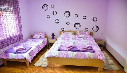 Triple Room with Bathroom