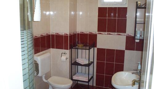 Apartment (4 Adults)