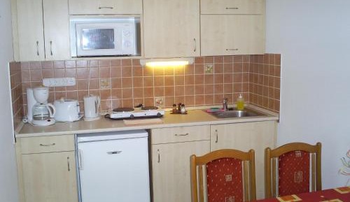 Apartment (2 Adults)