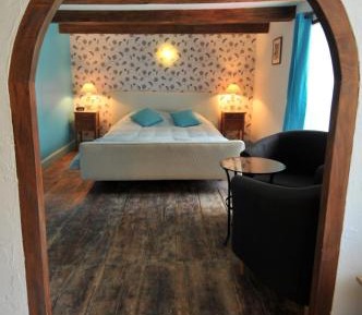 Superior Quadruple Room