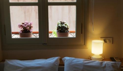 Double Room with Balcony - Partial Sea View