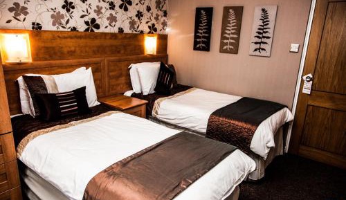 Double or Twin Room
