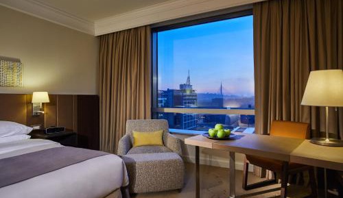 King Room - Club Access