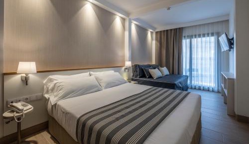 Standard Double Room (3 adults)