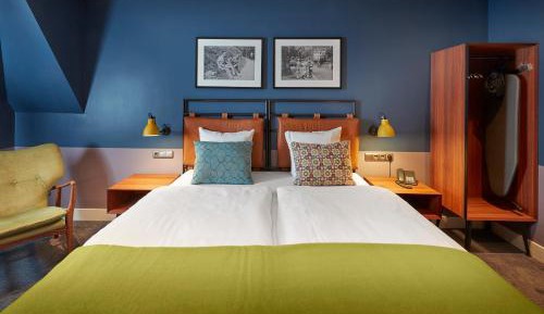 Classic Double or Twin Room