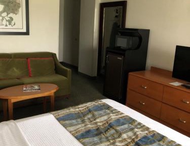 King Mini Suite