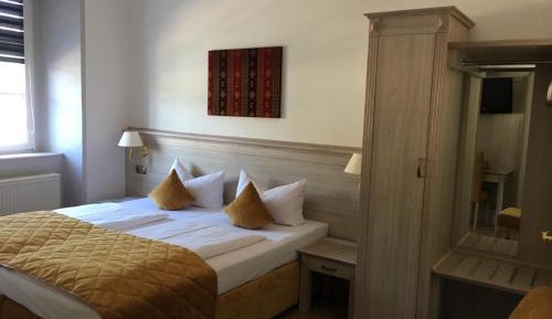 Double Room with River View