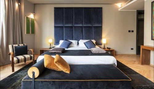 Superior Suite