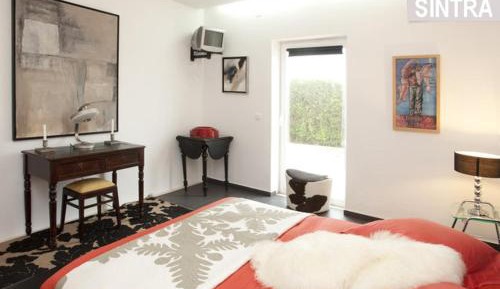 Family Bungalow