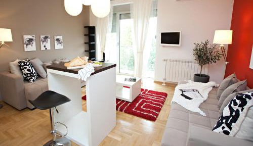 Studio (2 Adults)
