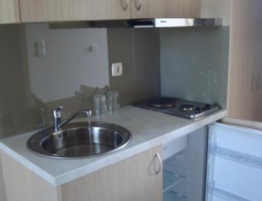 Studio with Side Sea View (2 Adults)