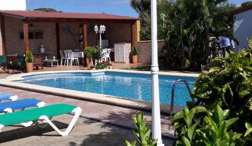 Holiday Home