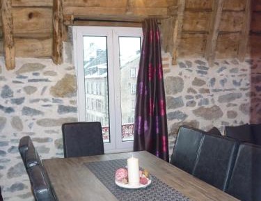 Duplex Apartment