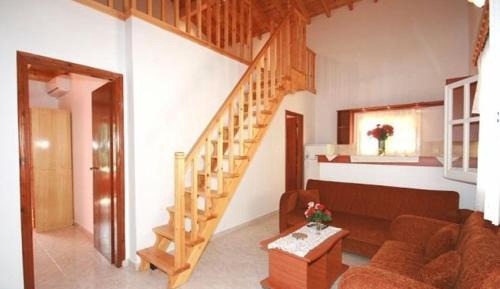 Family Apartment with Sea View