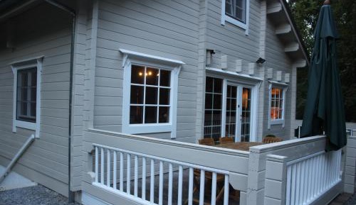 Chalet