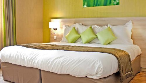 Double Room with Bath
