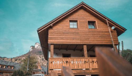 Five-Bedroom Holiday Home