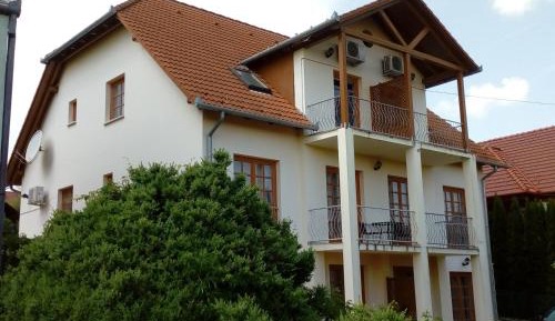 Duplex Apartment