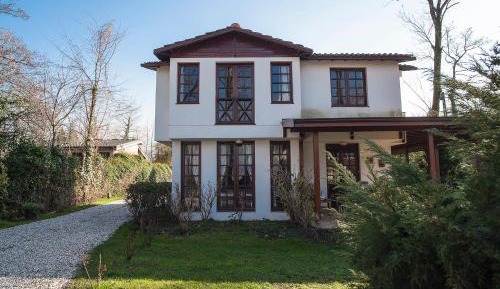 Superior Villa