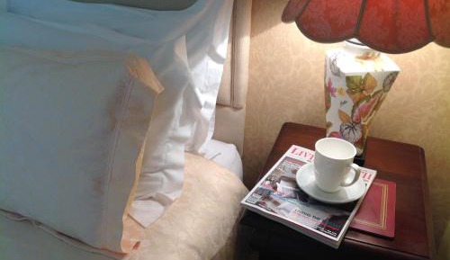 Family Suite Ensuite