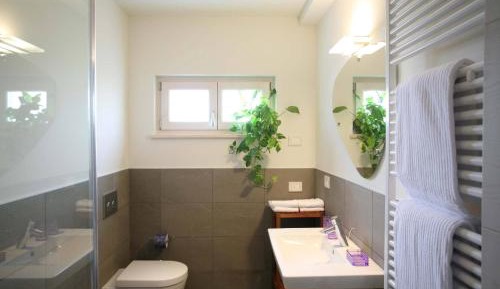 Triple Room with City View