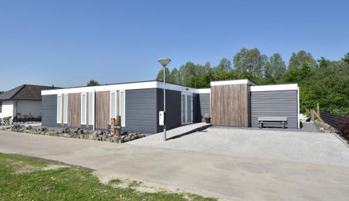 Six-Bedroom Holiday Home