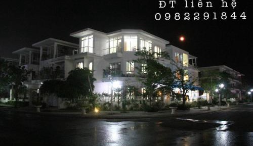 Superior Villa