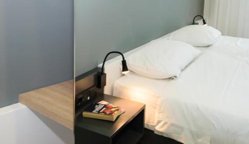 Twin Room -  Special Offer Garden View