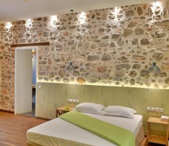 Double Room with Extra Bed