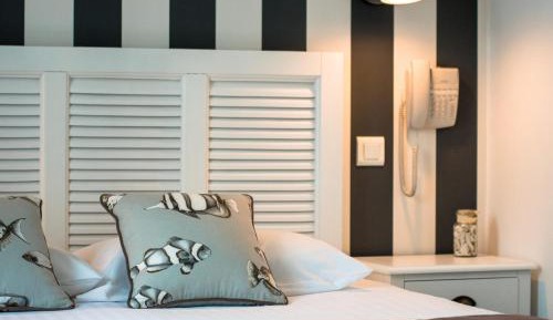 Charm Double Room