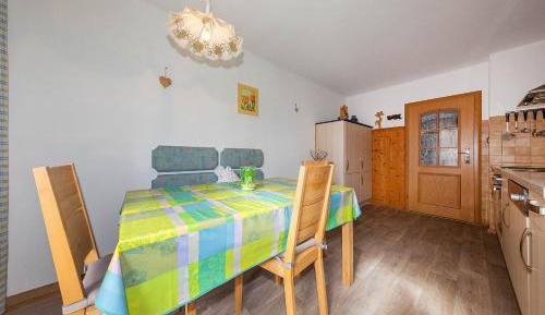 Apartment - First Floor 