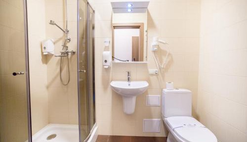 Economy Single Room