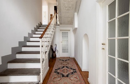 Laglio Villa | Villa Traversi