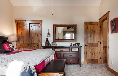 Woodland Park Cabin | Mountain Paradise Cabin