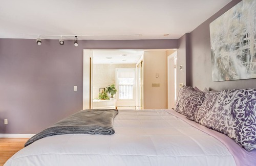 Harriman Villa | Orchard Hill Estate, Sanitized, Remote, Private, Pool, Spa