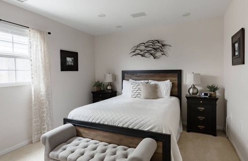 Carlsbad House | Resort-Style Beach House on Pacific Coast Highway 101