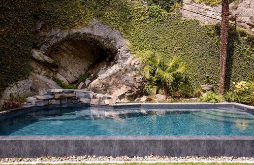 Laglio Villa | Villa Traversi