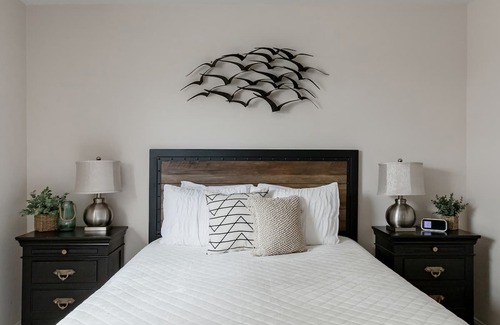Carlsbad House | Resort-Style Beach House on Pacific Coast Highway 101