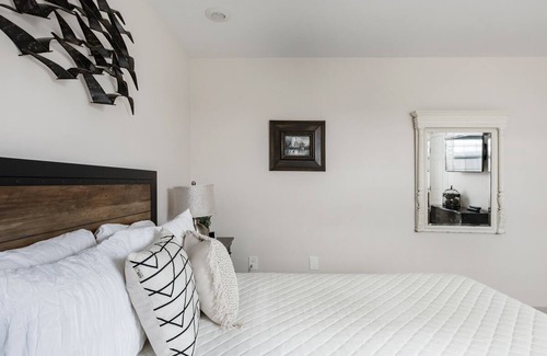 Carlsbad House | Resort-Style Beach House on Pacific Coast Highway 101
