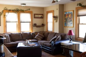Chippewa Falls Other | Lazy K Getaway, Your Home Away From Home!!!