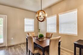 Zion National Park South Entrance Apartment | The Willow at Watchman Villas in Zion Canyon