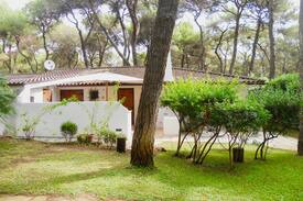 Riva dei Tessali Villa | Villa i Ginepri n.24 - Riva dei Tessali