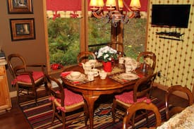 Rosario House | Orcas Island Bunkhouse Month to Month Rental
