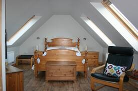 Clochan Other | Burnside of Enzie Steading - Friends/family rooms