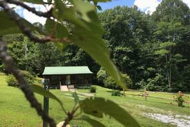 Lake Toxaway Cabin | The Stamey Cabin