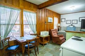 Fulton House | Fulton Beach Bungalows #10 Seagull-