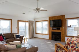 Duck House | Sea View Play - Duck, NC (Weekly Rental)