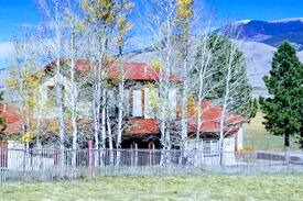 Eagle Nest House | Four Toes Mountain Lodge