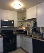 Vienna House | private room,best location ,close to DC