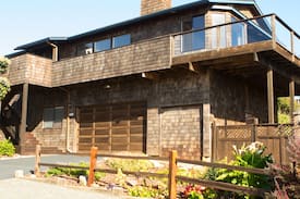 Park Hill House | A Surf Break